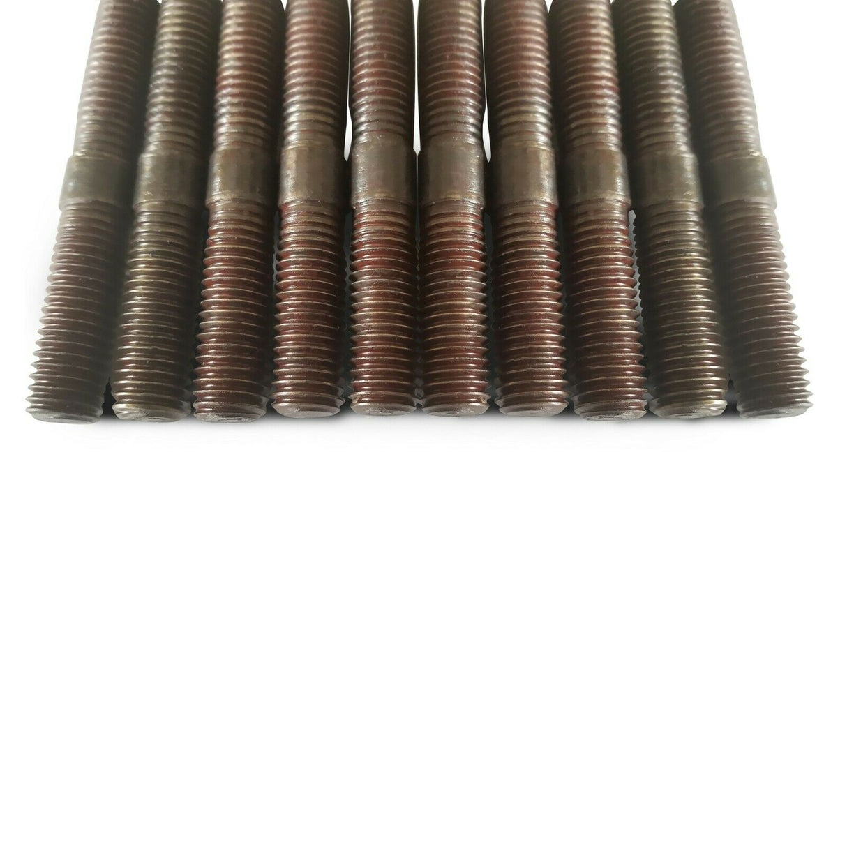 TURNER 5/8-11 X 3" ROLLED THREAD CLAMPING STUDS - PACK OF 10