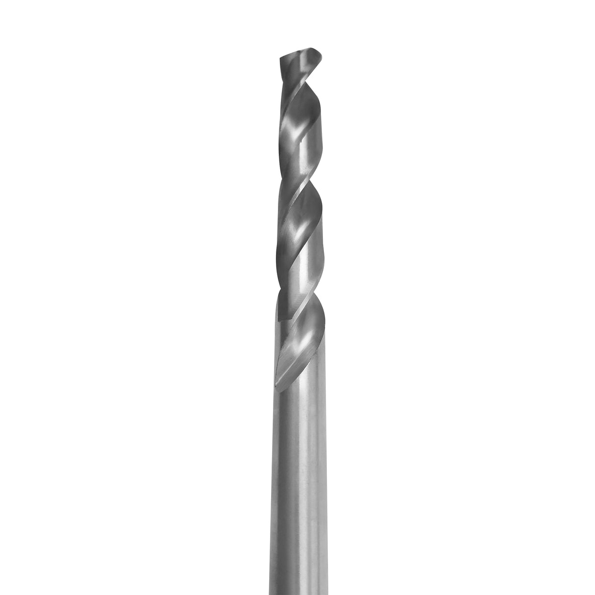 1/2" (12.7 mm) Dia HSS Cobalt Round Shank Metric Twist Drill Bit Drilling Tool
